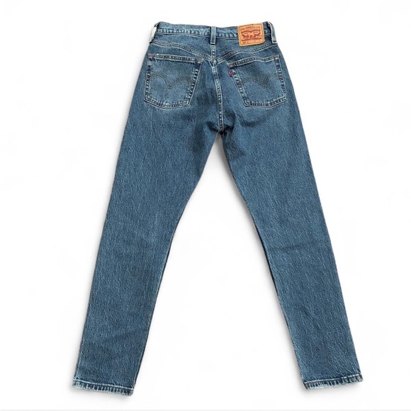 Levi’s 501 Skinny Jeans - Picture 3 of 6